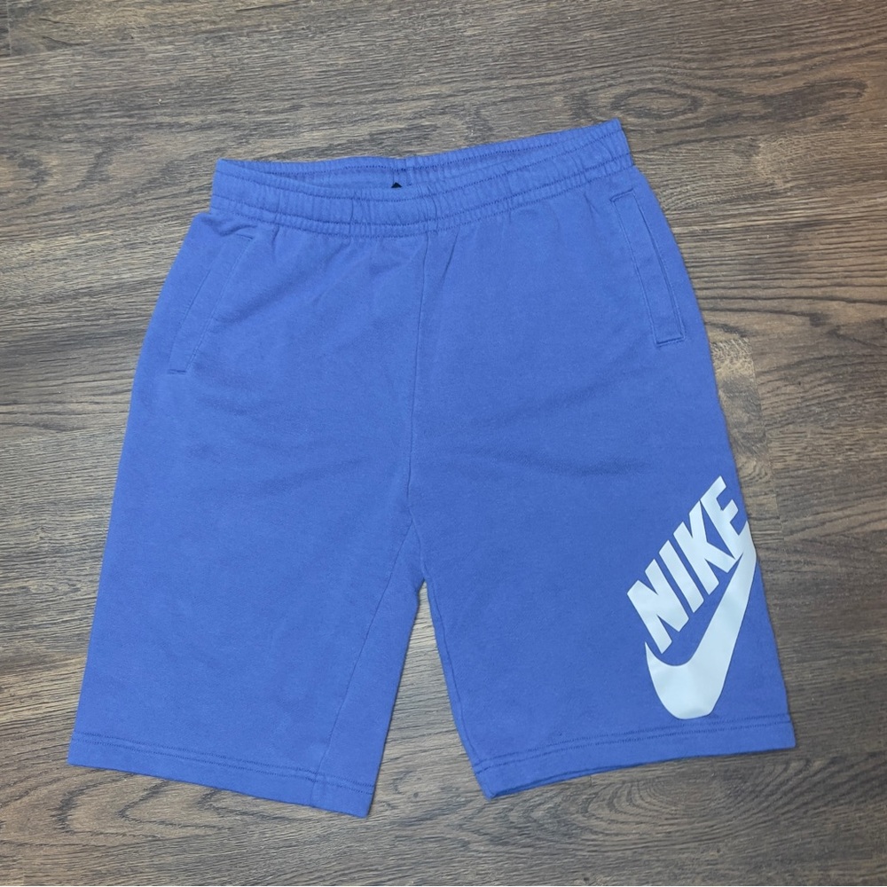 NIKE SB SHORTS BOYS M